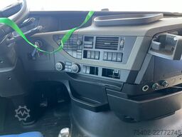 Volvo FH 13.500 / Globetrotter / Euro 6 / Engine Problem