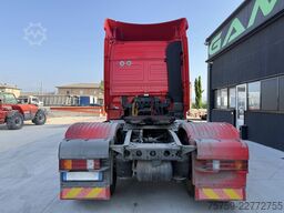Mercedes-Benz Actros 1840 Sattelzugmaschine Euro2 4x2