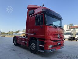 Mercedes-Benz Actros 1840 Sattelzugmaschine Euro2 4x2