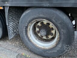 Krone Mega Mega / Volume / BPW Axles / Drumbrakes