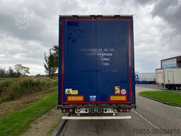 Krone Mega Mega / Volume / BPW Axles / Drumbrakes