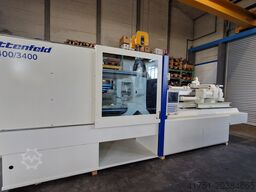 BATTENFELD TM 400-3400