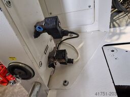 BATTENFELD TM 400-3400