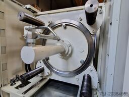 BATTENFELD TM 400-3400