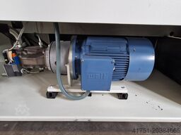 BATTENFELD TM 400-3400