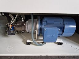 BATTENFELD TM 400-3400