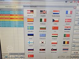 BATTENFELD TM 400-3400