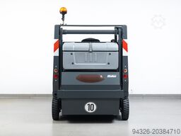 Hako Sweepmaster D1500 RH - Diesel - 2018y