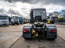 MAN TGS 18.480 BLS - 4X4 (Cardan)