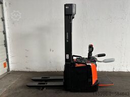 Toyota SPE 160 L - TRIPLEX 5,4 m - 141 Bts. !!!!!!