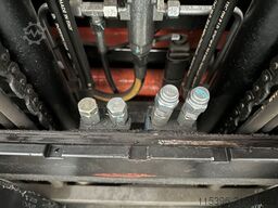 Toyota 7FBEST10 - TRIPLEX 6 m - 909 Stunden !!!