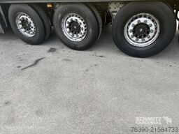 Schmitz Cargobull Semitrailer Curtainsider Standard