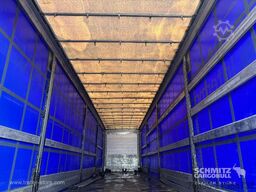 Schmitz Cargobull Semitrailer Curtainsider Standard