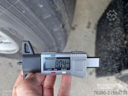 Schmitz Cargobull Semitrailer Curtainsider Standard