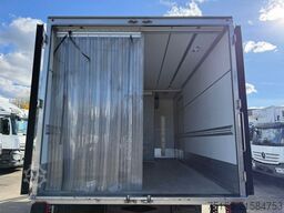 MERCEDES-BENZ ATEGO 818 L Tiefkühlkoffer 5 m LBW 1 to.*THERMO