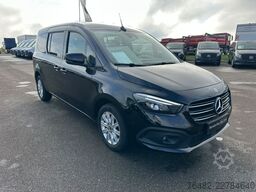MERCEDES-BENZ Sprinter 315 CDI Pritsche/MAXI/4325/MBUX/LANG/