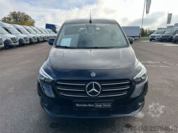 MERCEDES-BENZ Sprinter 315 CDI Pritsche/MAXI/4325/MBUX/LANG/