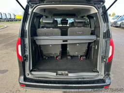 MERCEDES-BENZ Sprinter 315 CDI Pritsche/MAXI/4325/MBUX/LANG/