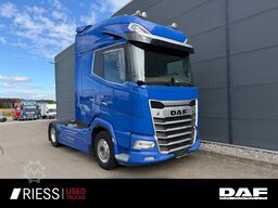 DAF XG 480 FT AUT LM SpurH SpurW