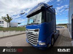 DAF XG 480 FT AUT LM SpurH SpurW