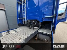 DAF XG 480 FT AUT LM SpurH SpurW