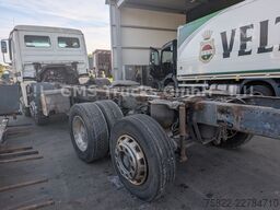 MERCEDES-BENZ Actros / MP1 / 3 Pedal / EPS