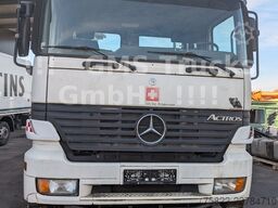 MERCEDES-BENZ Actros / MP1 / 3 Pedal / EPS