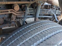 MERCEDES-BENZ Actros / MP1 / 3 Pedal / EPS