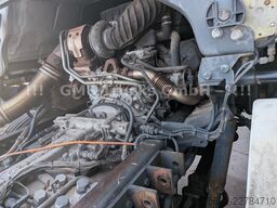 MERCEDES-BENZ Actros / MP1 / 3 Pedal / EPS