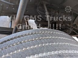 MERCEDES-BENZ Actros / MP1 / 3 Pedal / EPS