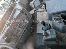 MERCEDES-BENZ Actros / MP1 / 3 Pedal / EPS