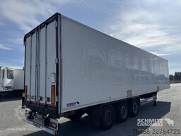 Schmitz Cargobull Semitrailer Reefer Multitemp Dobbeldekk