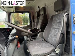 MERCEDES-BENZ 918  Atego  PK 8501 D  19m Funk 138.400km AHK