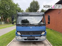 MERCEDES-BENZ 918  Atego  PK 8501 D  19m Funk 138.400km AHK