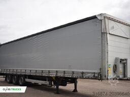 SCHMITZ CARGOBULL SCS24/L Varios