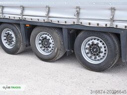 SCHMITZ CARGOBULL SCS24/L Varios