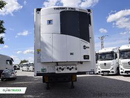 KRONE SDR Cool Liner FP 60 ThermoKing SLXi 300