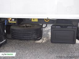 KRONE SDR Cool Liner FP 60 ThermoKing SLXi 300