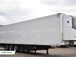 SCHMITZ CARGOBULL SKO FP 60 ThermoKing SLXi 300