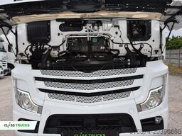 MERCEDES-BENZ Actros 5 1845 BigSpace