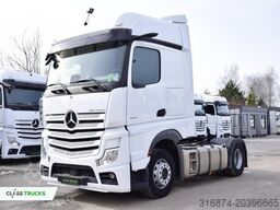 MERCEDES-BENZ Actros 5 1845 BigSpace