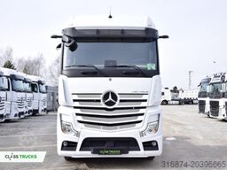 MERCEDES-BENZ Actros 5 1845 BigSpace