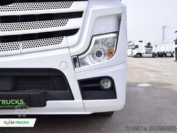 MERCEDES-BENZ Actros 5 1845 BigSpace