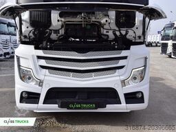 MERCEDES-BENZ Actros 5 1845 BigSpace