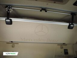 MERCEDES-BENZ Actros 5 1845 BigSpace
