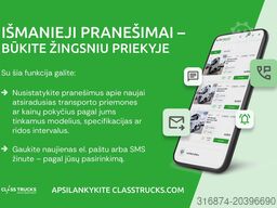 MERCEDES-BENZ Actros 5 1845 BigSpace