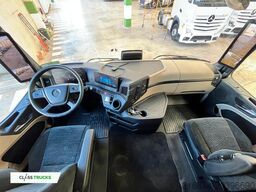 MERCEDES-BENZ Actros 5 1845 BigSpace