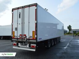 SCHMITZ CARGOBULL SKO FP 45 Carrier Vector 1550
