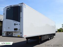 SCHMITZ CARGOBULL SKO FP 45 ThermoKing SLXi 300