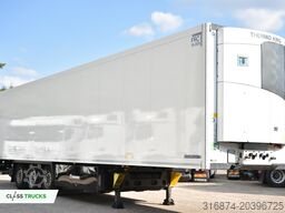 KRONE SDR Cool Liner FP 60 ThermoKing SLXi 300